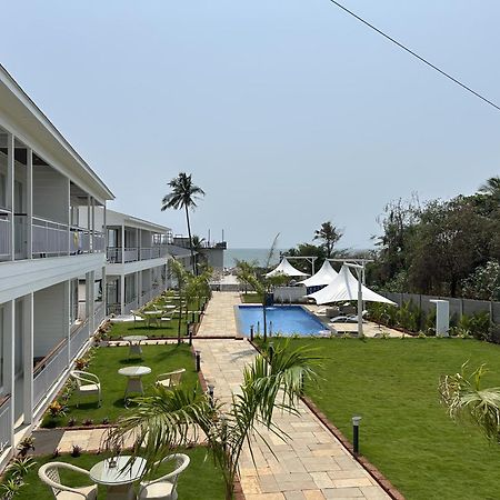 The Kimaya - By The Sea Baga Exterior foto